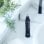 Tagliapeli Panasonic ER-GN33-H301 Acciaio Inox Lavabile Batteria 78 min Nero