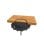 Scanstrut Cargador Rokk Estanco Inalámbrico, Oculto, Ipx6, Camper, Van, Autocaravana