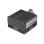 Mars Gaming Mcpu-x4 Disipador Cpu 230w 4x Heatpipes Ventilador 120mm Intel Lga Y Amd Negro