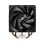 Mars Gaming Mcpu-x4 Disipador Cpu 230w 4x Heatpipes Ventilador 120mm Intel Lga Y Amd Negro