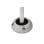 Scanstrut Pasacables Estanco Ds40, Plástico, Autocaravana, Camper, Naútica