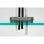 Scanstrut Pasacables Estanco Ds-multi, Aluminio, Autocaravana, Camper, Naútica