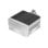 Mars Gaming Mcpu-x4 Disipador Cpu 230w 4x Heatpipes Ventilador 120mm Intel Lga Y Amd Blanco