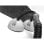 Scanstrut Pasacables Estanco Micro Ds6-p, Plástico, Autocaravana, Camper, Naútica
