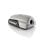 Passacavo a tenuta stagna Scanstrut Ds-h10 per ingresso cavi orizzontale fino a 10 mm2, camper, roulotte, nautica