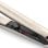 Piastra per Capelli Ceramica Titanio Professionale BaByliss ST914PE 235ºC 13 Impostazioni Spegnimento Automatico Beige Rame