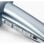 Escova de ar quente BaByliss Hydro-Fusion C1700E cerâmica azul 3 temperaturas cabo giratório