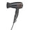 Secador de Pelo Plegable Beurer 1600W 2 Temperaturas 2 Velocidades Iónico Negro Rosé