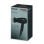 Secador de Cabelo QUO 1600W Ionico 2 Velocidades 2 Temperaturas Preto Rosé