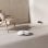 Aspirador Robô com Mopa Xiaomi Robot Vacuum S40 Navegação Laser 10.000 Pa Controlo por Voz