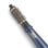 Spazzola ad aria calda BaByliss AS965E Rotante 1000W Ceramica Ionica 4 Accessori