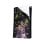 Funda PS5 Slim Blade Gaming Joker Silicone Cover Negra Verde Silicone Protectora