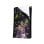 Funda PS5 Slim Blade Gaming Joker Silicone Cover Negra Verde Silicone Protectora