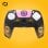 Kit de accesorios Blade Gaming Kings League Combo Pack para PS5 customización premium