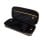 Estuche de viaje Blade Gaming Kings League Premium Bag dorado para Nintendo Switch 2