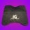 Cojín ergonómico Blade Gaming Prezision Ergonomic Gaming Cushion con ajuste en altura