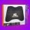 Cojín ergonómico Blade Gaming Prezision Ergonomic Gaming Cushion con ajuste en altura