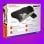 Cojín ergonómico Blade Gaming Prezision Ergonomic Gaming Cushion con ajuste en altura