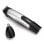 Regolabarba BaByliss T812E Lithium Power 0,5-10 mm 14 posizioni Wet&Dry Nero/Argento