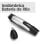 Regolabarba BaByliss T812E Lithium Power 0,5-10 mm 14 posizioni Wet&Dry Nero/Argento
