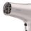 Secador de pelo BaByliss Mauve Lustre 2300W función iónica aire frío rosa claro