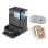 Aspirateurs Robots et Laveur iRobot Roomba Plus 505 Combo avec Vidage Automatique Navigation LiDAR 7.000Pa + 3 Mopas + 3 Sacs