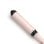 Rizador de pelo BaByliss Curl & Wave Trio LED 3 cabezales Cerámica 210°C Rosa