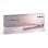 Prancha BaByliss ST516E Cerâmica Titânio 235°C Lavanda 3 Temperaturas Cabo Giratório