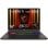 Portátil MSI Vector A16 HX A8WHG-050XES 16" AMD Ryzen 9 7945HX 32GB 1TB SSD RTX 5070 Ti 12GB Cosmos Gray
