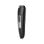 Tagliacapelli Rowenta TN2804 Nero Argento Lame Acciaio 22 regolazioni Wet&Dry