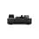 Controladora DJ Numark DJ2GO2 Touch 2 Canales 8 Pads USB Compacta