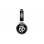 Numark HF150 Auscultadores DJ Sem Fios 20-20000Hz com Cabo 1,2m Pretos/Vermelhos/Prateados