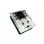 Mesa de mezclas Numark M101USB 2 canales USB ecualizador 2 bandas negro plata