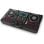 Controladora DJ Numark Mixstream Pro+ Altavoces Integrados Wi-Fi pantalla táctil 7"