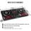 Controladora DJ Numark Mixtrack Pro FX Jog Wheels 6 pulgadas 16 Pads Efectos Serato DJ