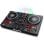 Controladora DJ Numark Party Mix II USB Iluminación LED Streaming