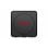 Tocadiscos Numark PT01 Scratch DJ Direct Drive, USB, 3 velocidades, altavoz integrado