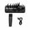 Haarschneider JATA JBCP3538 Schwarz Blau 120 Min Laufzeit 6 Schnittlängen USB‑C