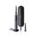 Brosse à dents électrique Oral-B iO 6+ Kids bleue, microvibrations, 3 modes, étui inclus