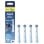 Cabezal de recambio Oral-B iO Kids 6+ Stich Pack de 4 unidades
