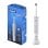 Cepillo Dental Eléctrico Oral-B Pro 1 750 Blanco Recargable 2D con Temporizador