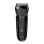 Afeitadora Braun Series 3 300S 2 SensoFoil Wet&Dry Recargable Negra