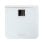 Báscula digital Cecotec Surface Precision 9600 Smart Glass blanca máxima precisión 150 kg