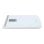 Báscula digital Cecotec Surface Precision 9600 Smart Glass blanca máxima precisión 150 kg