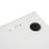 Báscula digital Cecotec Surface Precision 9600 Smart Glass blanca máxima precisión 150 kg