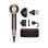 Secador Dyson Supersonic Nural HD16 Ciruela 1600W 3 velocidades 5 accesorios