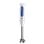Batidora de mano Braun MQ 30001 M 900W 2 velocidades azul y blanco 0,6L
