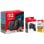 Nintendo Switch 2  + Mario Kart World + Mando Controller + Protector Hidrogel