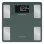 Báscula personal Taurus Inception Perfect analítica LCD cristal templado 180 kg verde