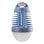 Atrapainsectos Orbegozo MQ 1250 Recargable 5W UV Protección IPX4 30 m²
